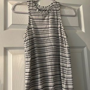 Lululemon Size 2 Tank Top